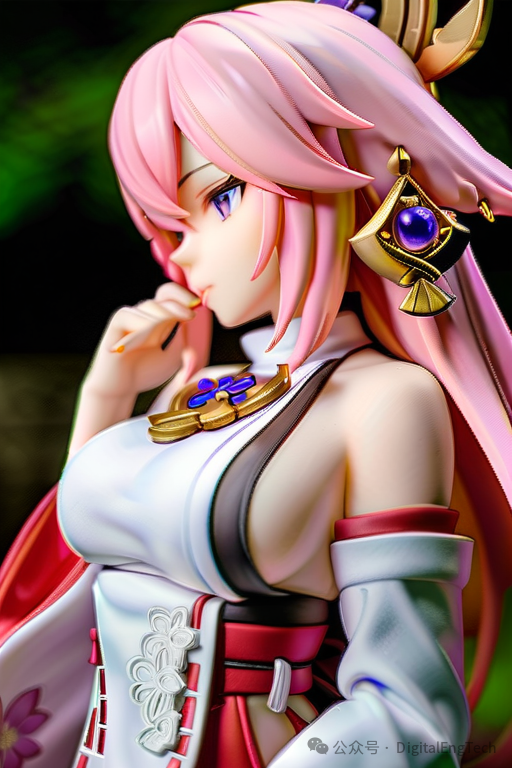 【Stable Diffusion】模型推荐-人物风格化PVCStyle 【Stable Diffusion】模型推荐-人物风格化PVCStyle